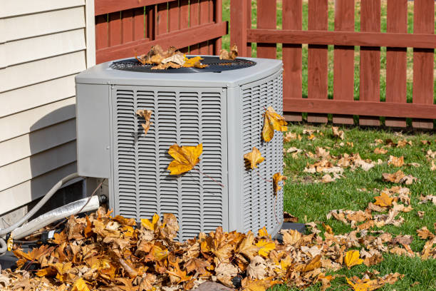 Best Energy-efficient HVAC Solutions in Roland, AR