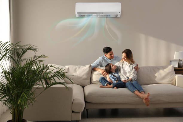 Best HVAC Retrofitting and Upgrading in Roland, AR