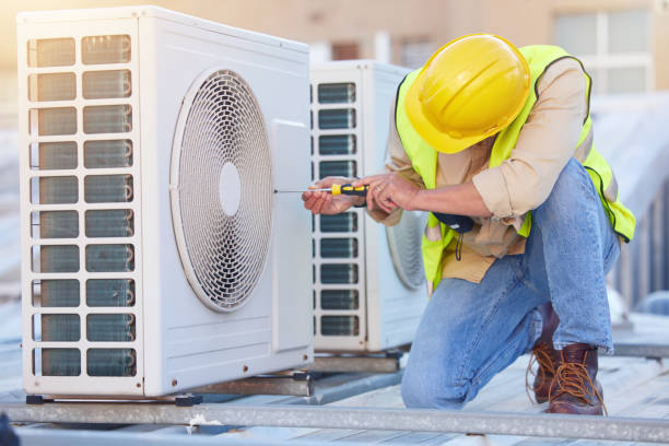Best HVAC for Healthcare Facilities in Roland, AR
