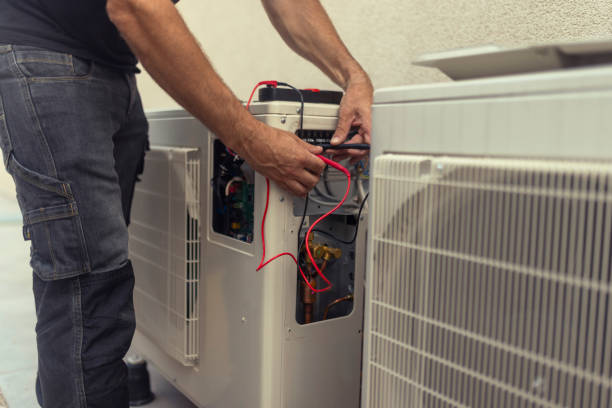 Best HVAC Software and Technology in Roland, AR