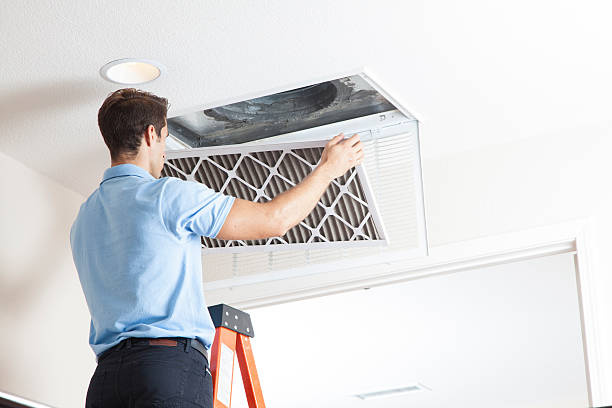 Best HVAC Supply and Distribution in Roland, AR