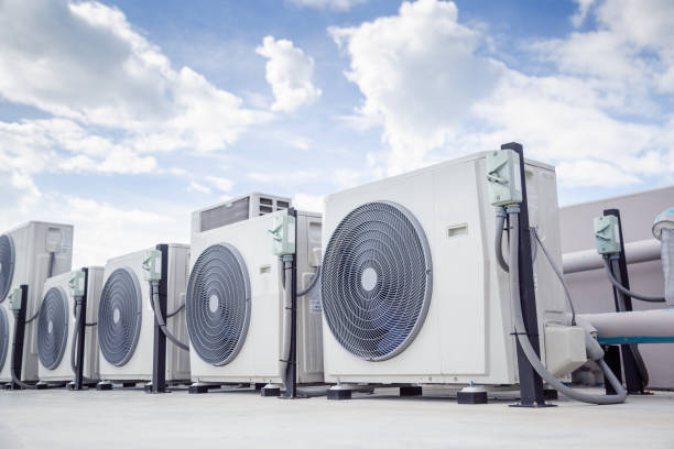 Best HVAC Equipment and Components in Roland, AR