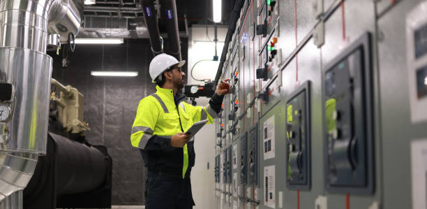 Best VRF (Variable Refrigerant Flow) Systems in Roland, AR